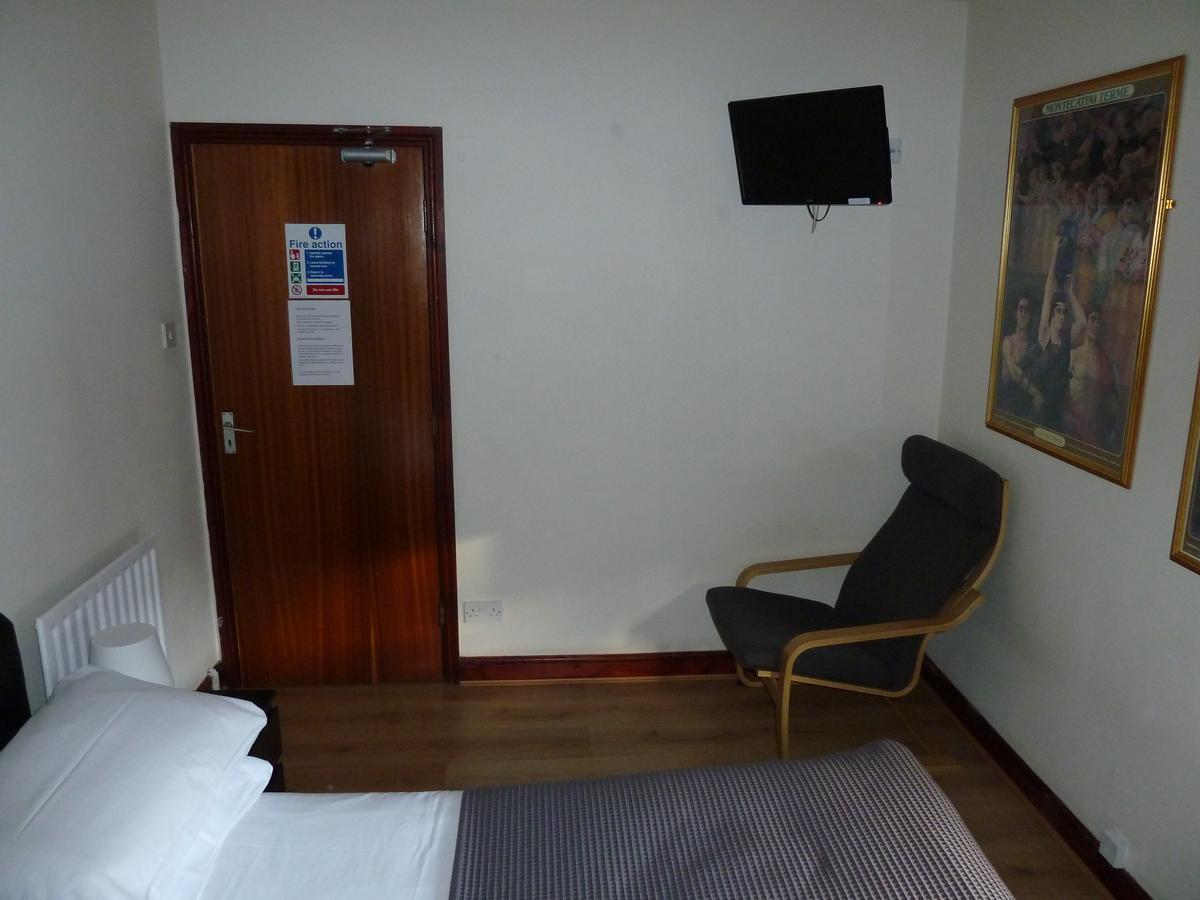 River Rooms ウェスト・ブリッジフォード エクステリア 写真