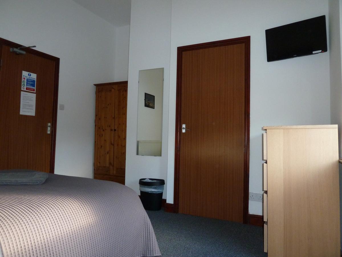 River Rooms ウェスト・ブリッジフォード エクステリア 写真