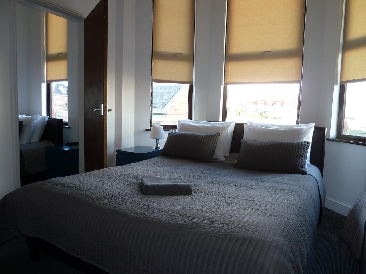 River Rooms ウェスト・ブリッジフォード エクステリア 写真